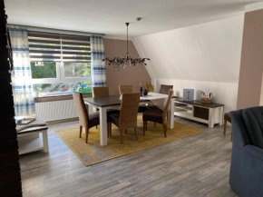 Ferienwohnung Meer&mehr